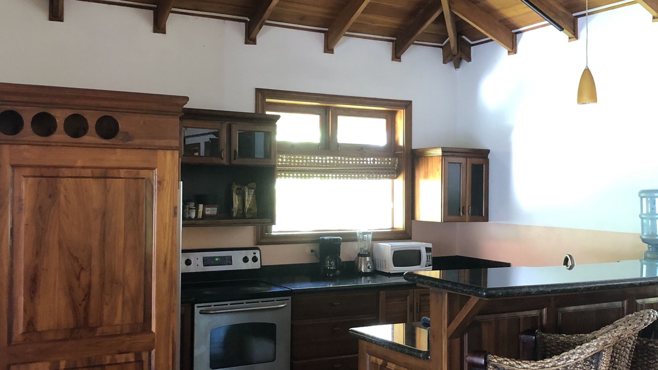 Photo of Kitchen in Jaco