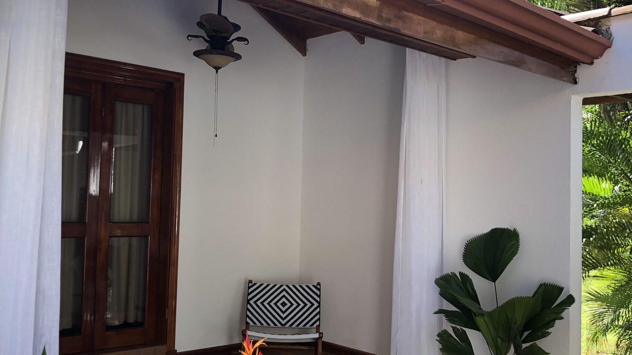 Photo of Outdoor in Jaco