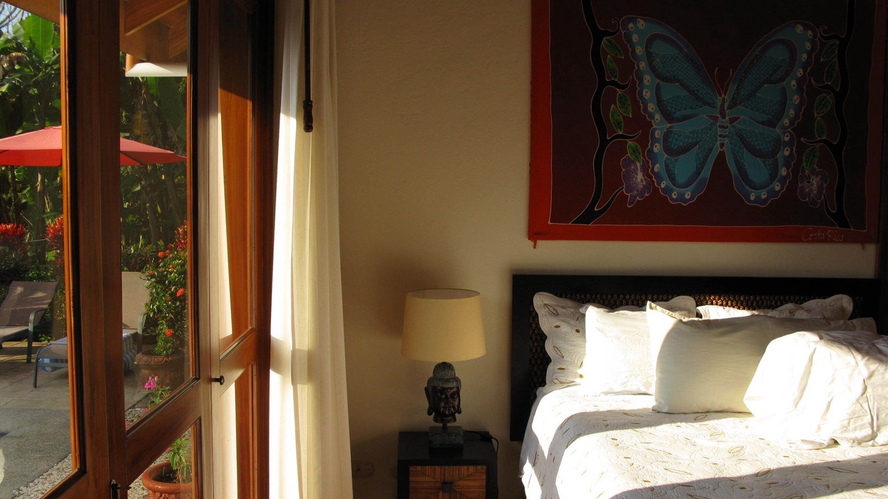 Photo of Bedroom in Jaco