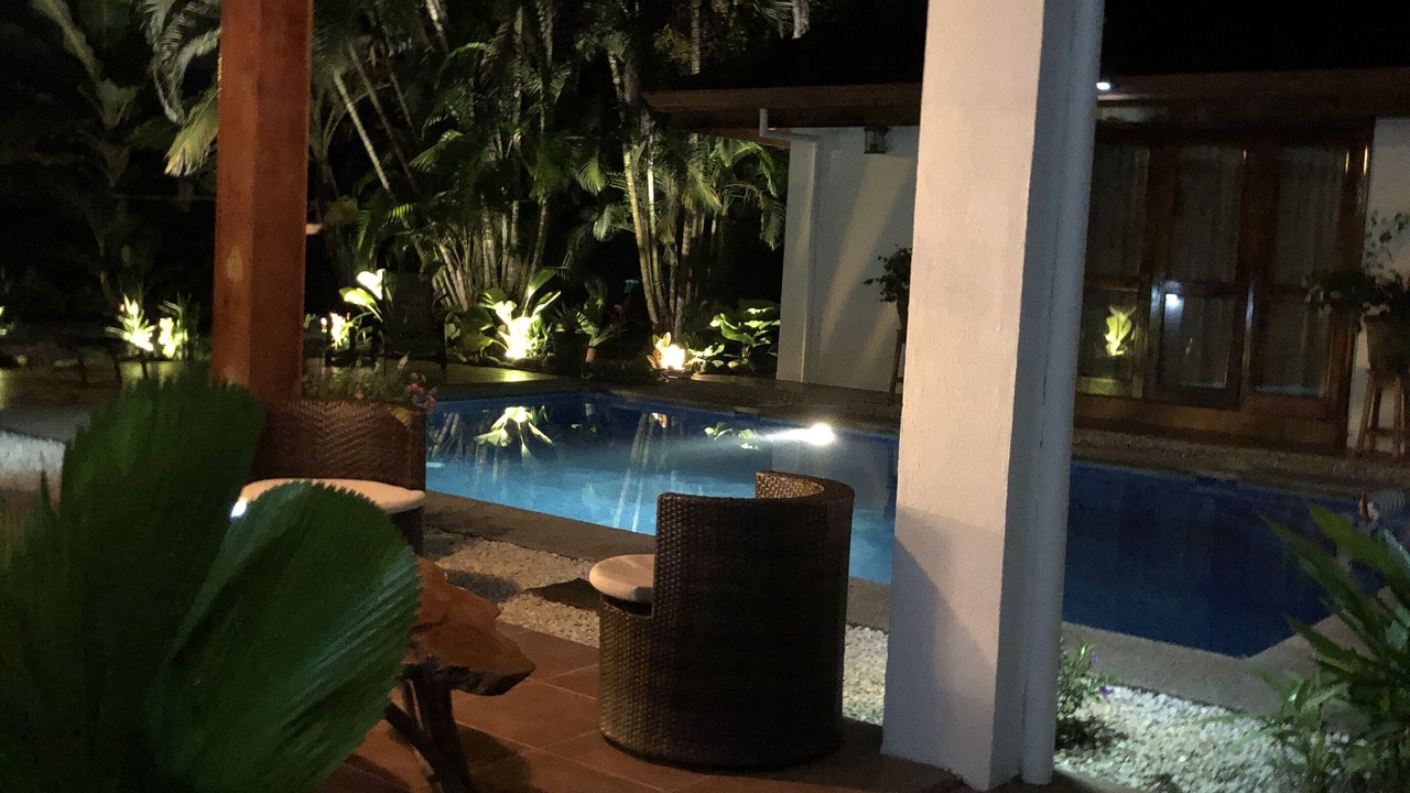Photo of Outdoor in Jaco