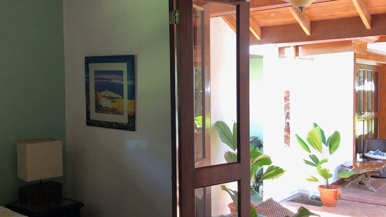 Photo of Bedroom in Jaco