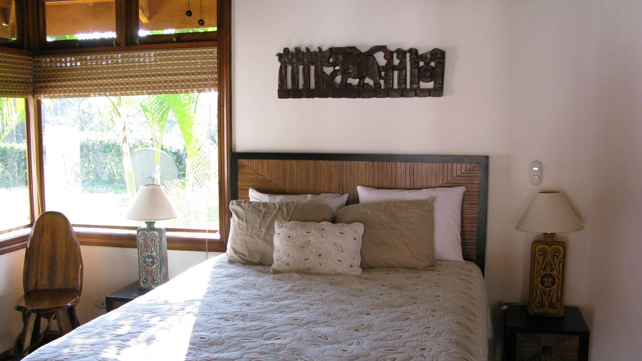 Photo of Bedroom in Jaco