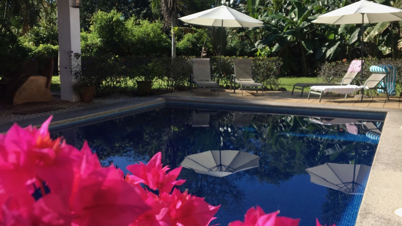 Photo of Outdoor in Jaco