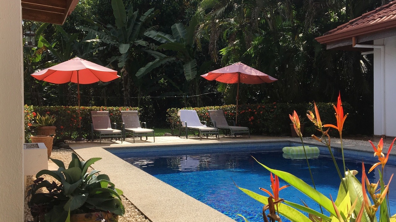 Photo of Outdoor in Jaco