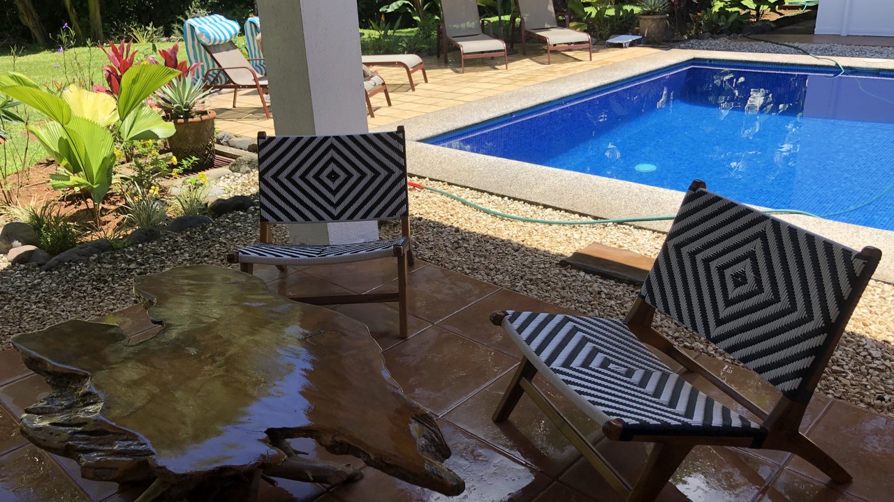 Photo of Outdoor in Jaco