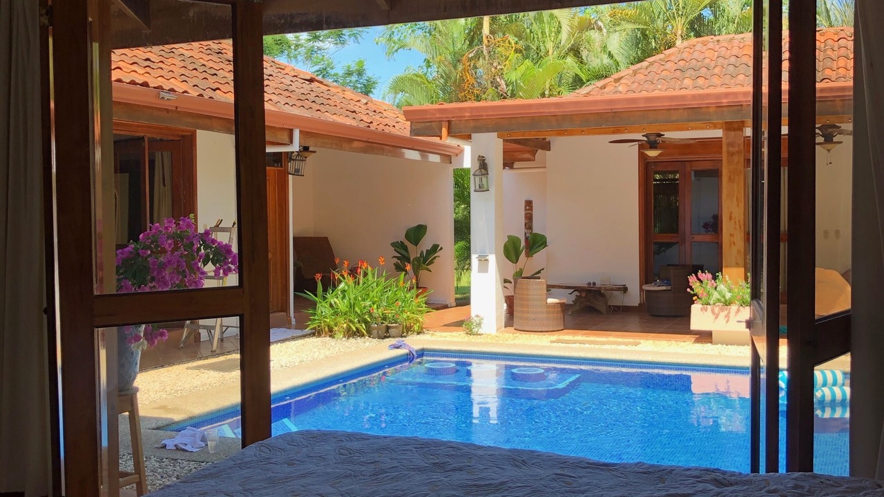 Photo of Bedroom in Jaco