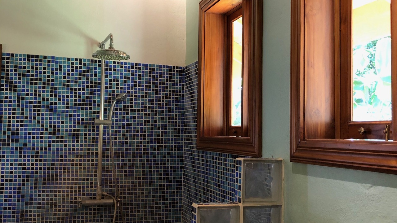 Photo of Bathroom in Jaco