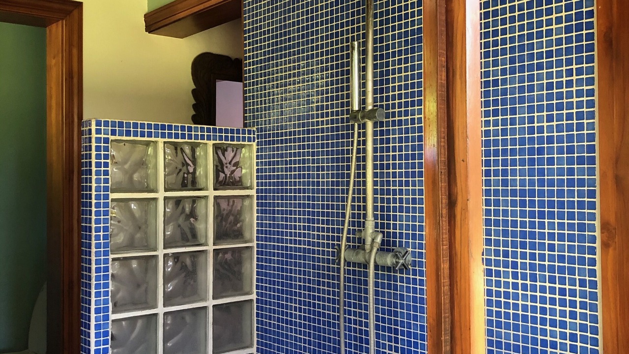 Photo of Bathroom in Jaco