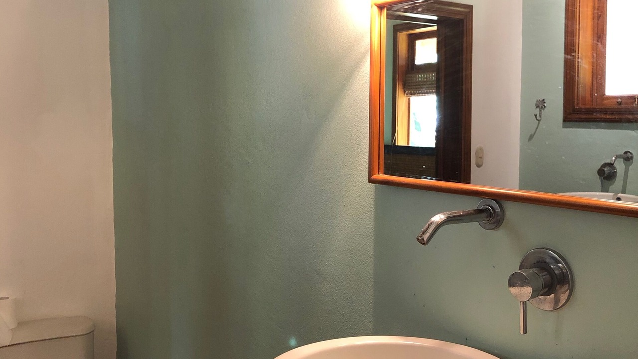 Photo of Bathroom in Jaco