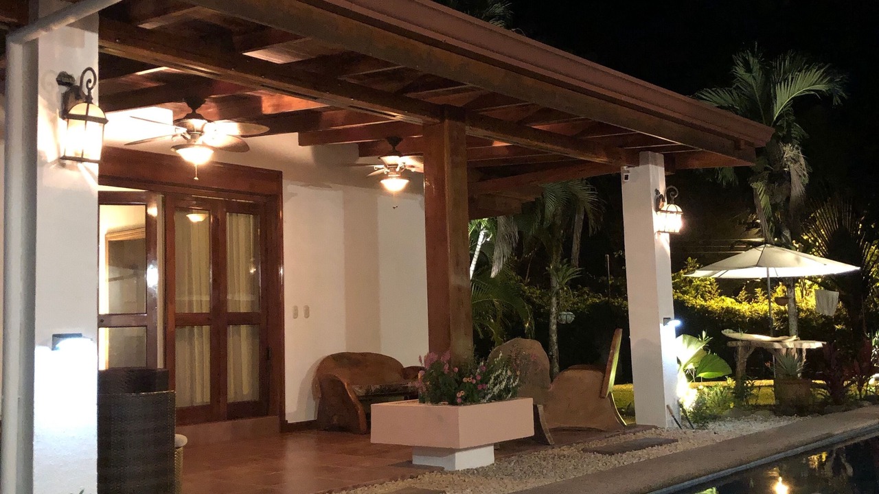 Photo of Outdoor in Jaco