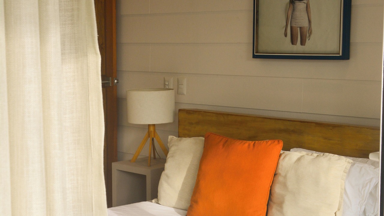Photo of Bedroom in Playa Santa Teresa