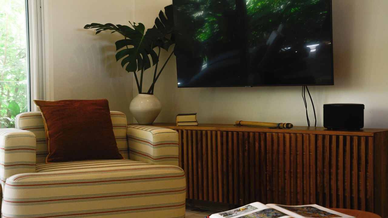 Photo of Livingroom in Playa Santa Teresa