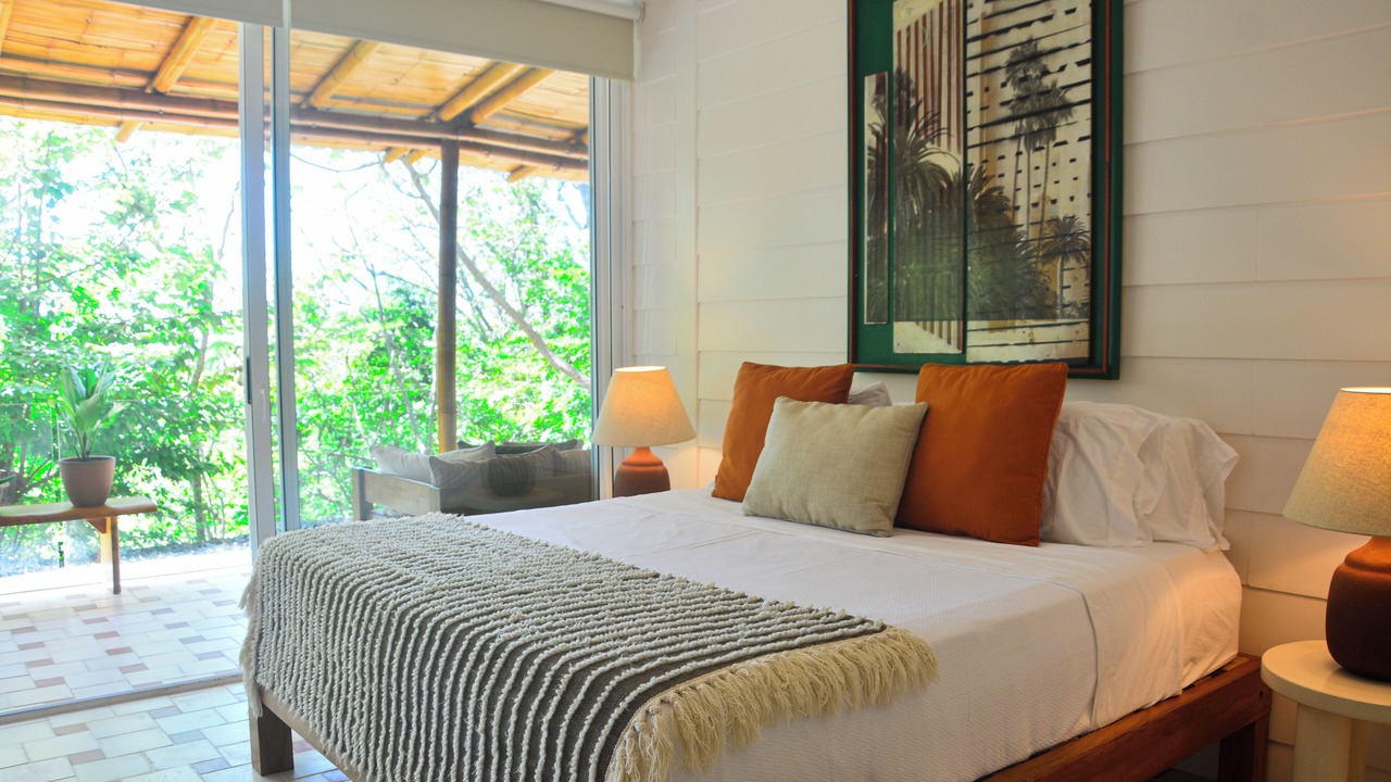Photo of Bedroom in Playa Santa Teresa