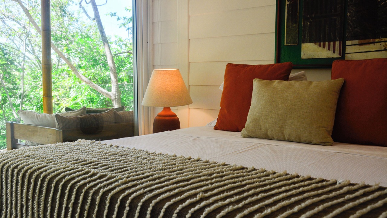 Photo of Bedroom in Playa Santa Teresa