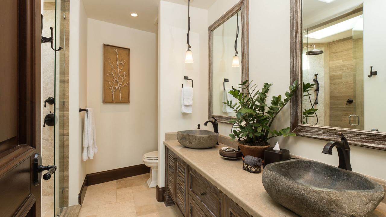 Photo of Bathroom in Las Catalinas