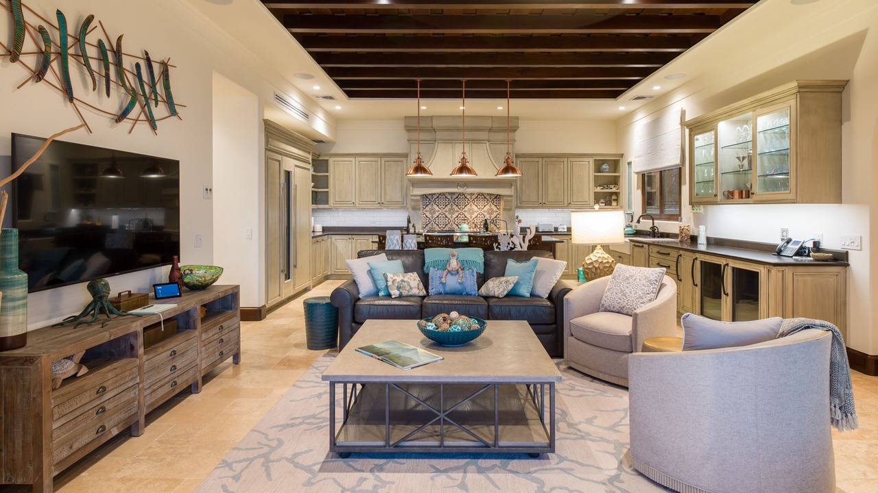 Photo of Livingroom in Las Catalinas
