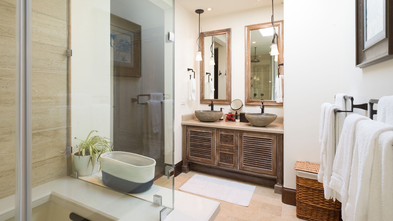 Photo of Bathroom in Las Catalinas