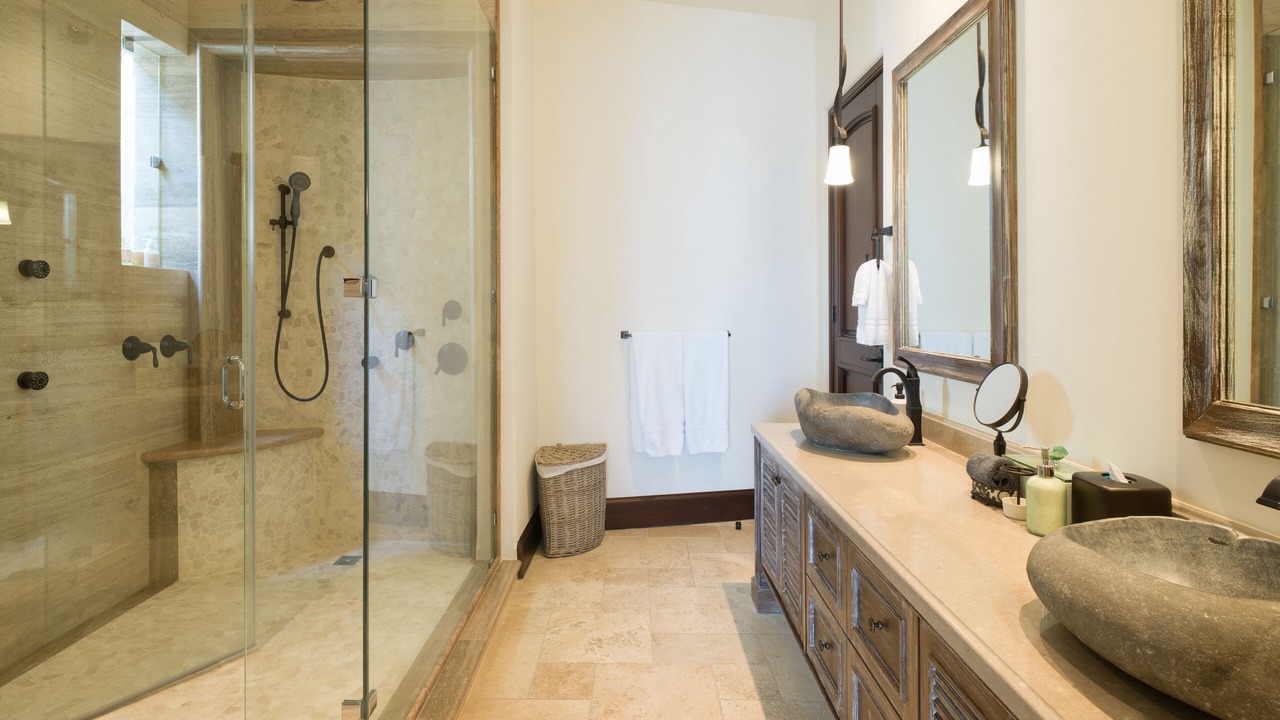 Photo of Bathroom in Las Catalinas