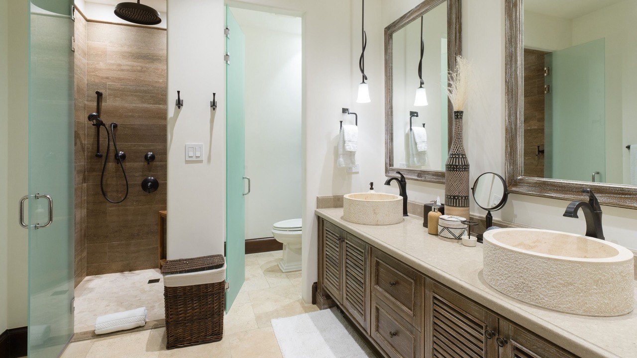 Photo of Bathroom in Las Catalinas