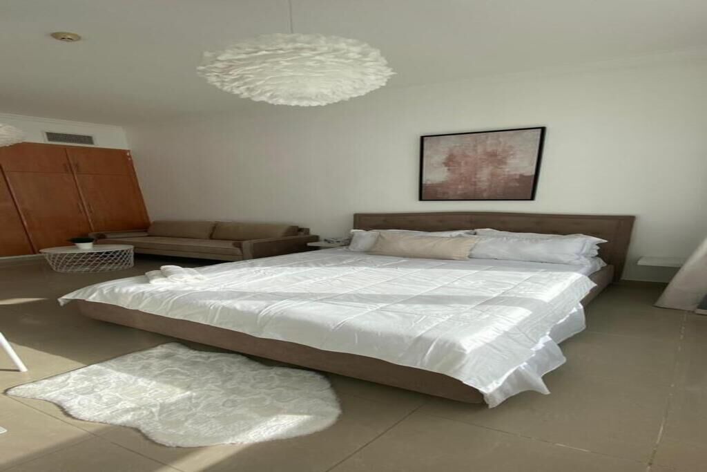 Photo of Bedroom in Jumeirah Lake Towers