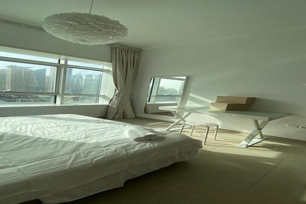 Photo of Bedroom in Jumeirah Lake Towers