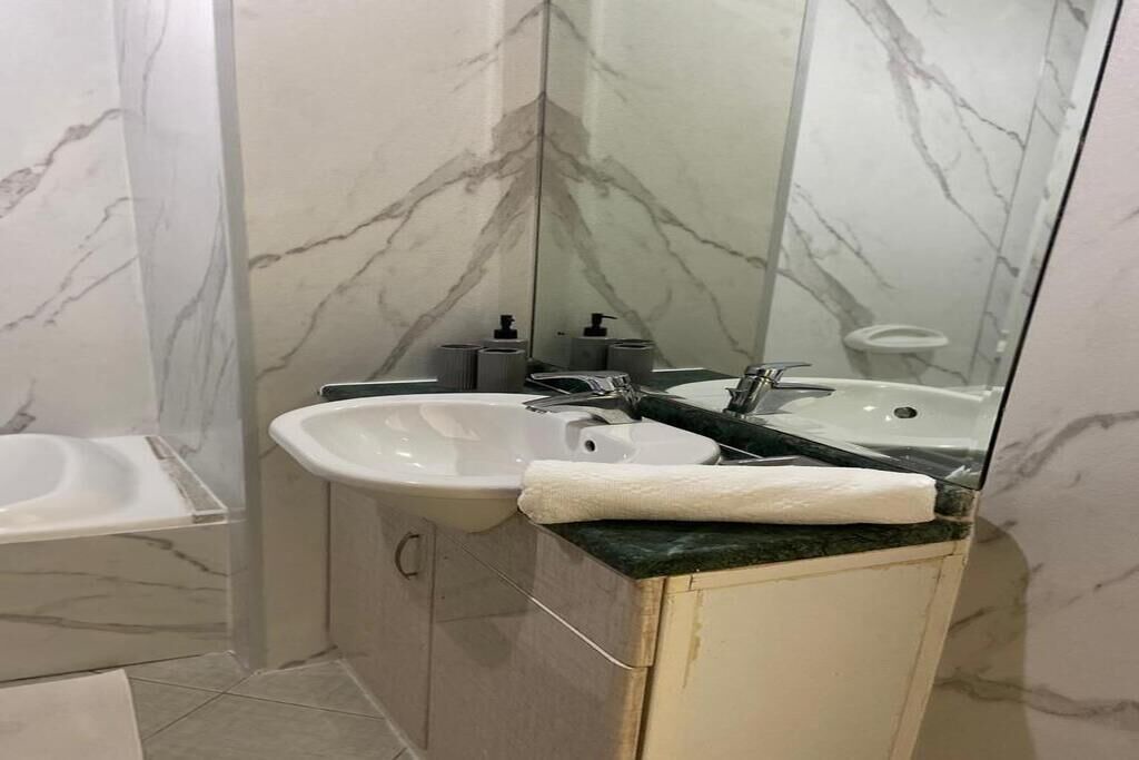 Photo of Bathroom in Jumeirah Lake Towers