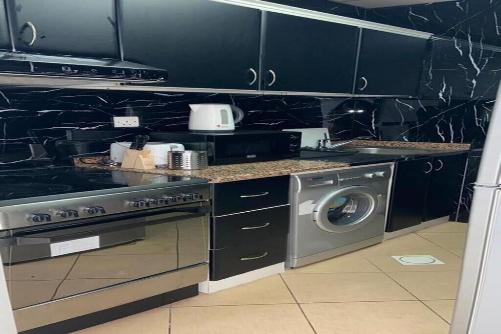 Photo of Kitchen in Jumeirah Lake Towers