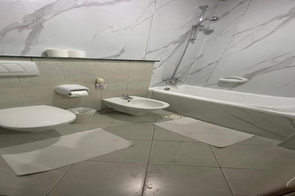 Photo of Bathroom in Jumeirah Lake Towers