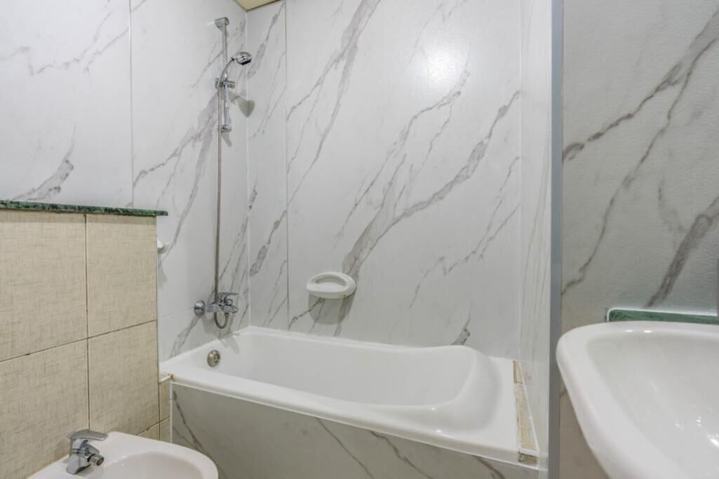 Photo of Bathroom in Jumeirah Lake Towers