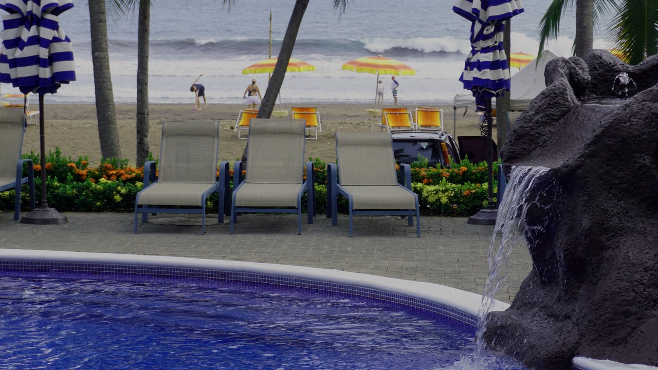 Photo of Outdoor in Jaco