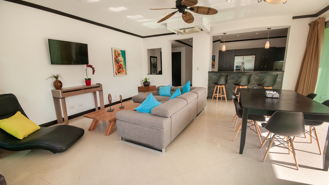 Photo of Outdoor in Jaco