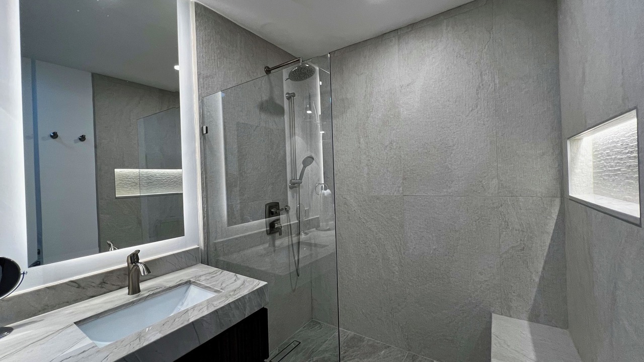 Photo of Bathroom in Jaco