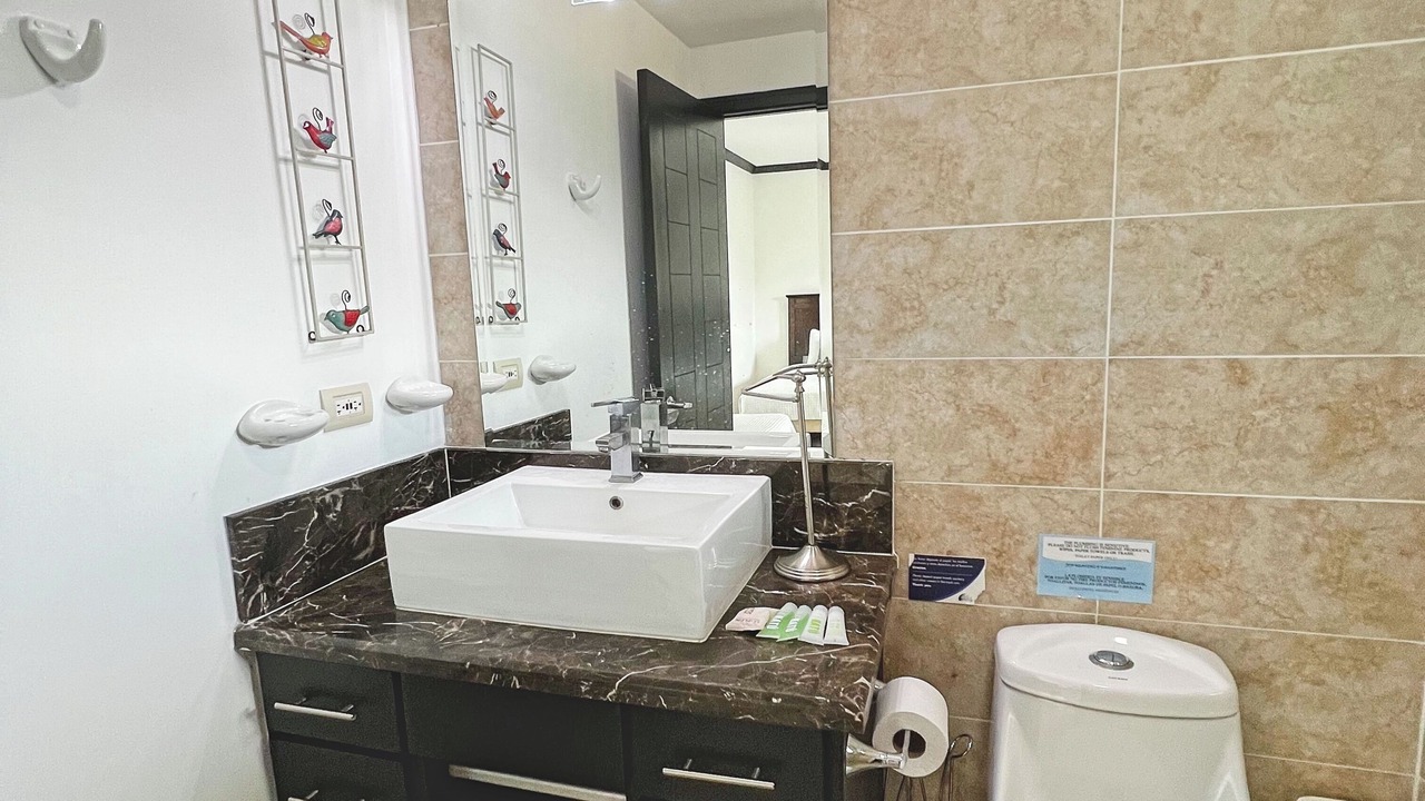 Photo of Bathroom in Jaco