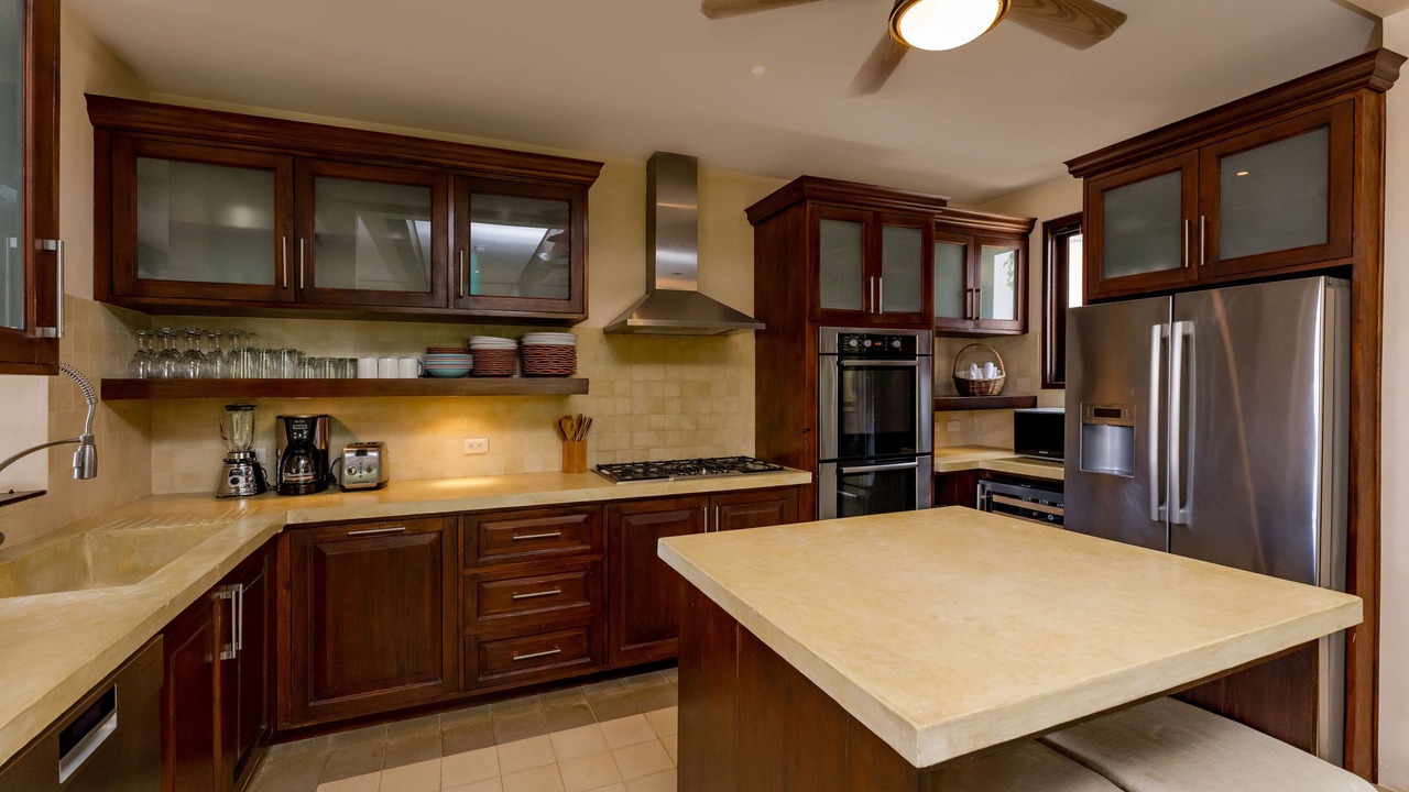 Photo of Kitchen in Las Catalinas