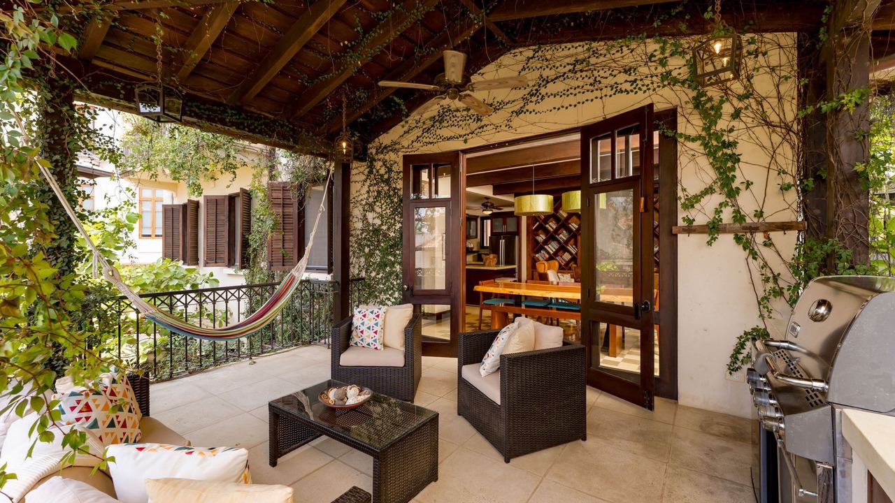 Photo of Outdoor in Las Catalinas