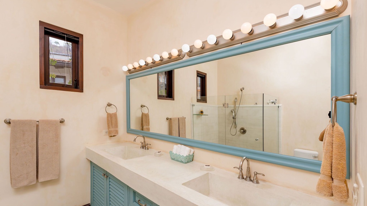 Photo of Bathroom in Las Catalinas