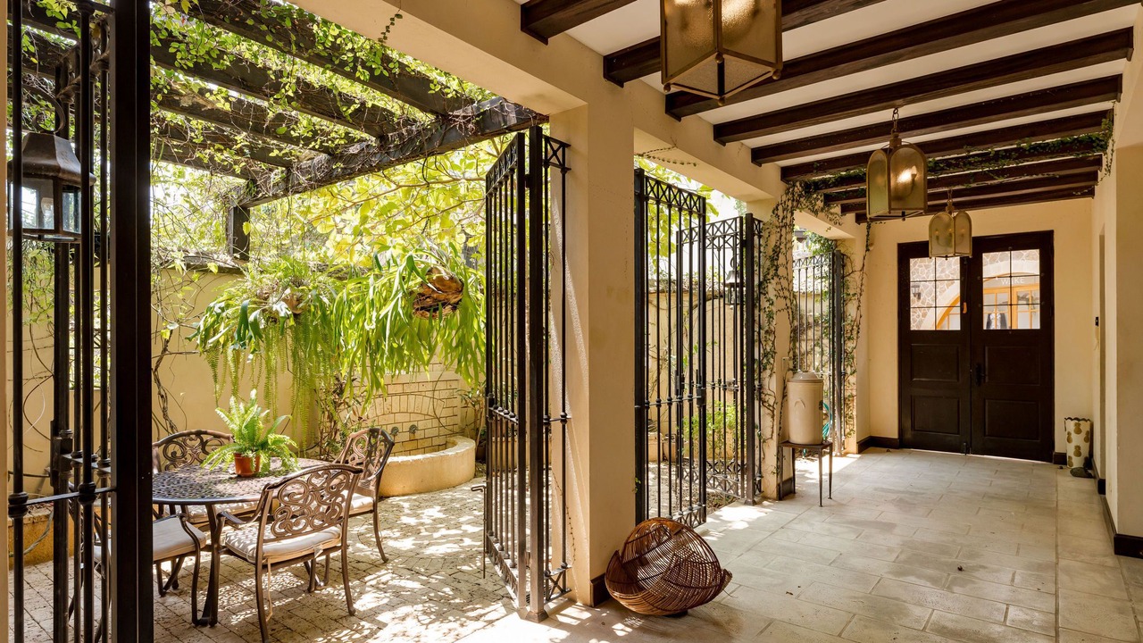 Photo of Outdoor in Las Catalinas