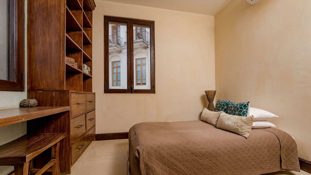 Photo of Bedroom in Las Catalinas