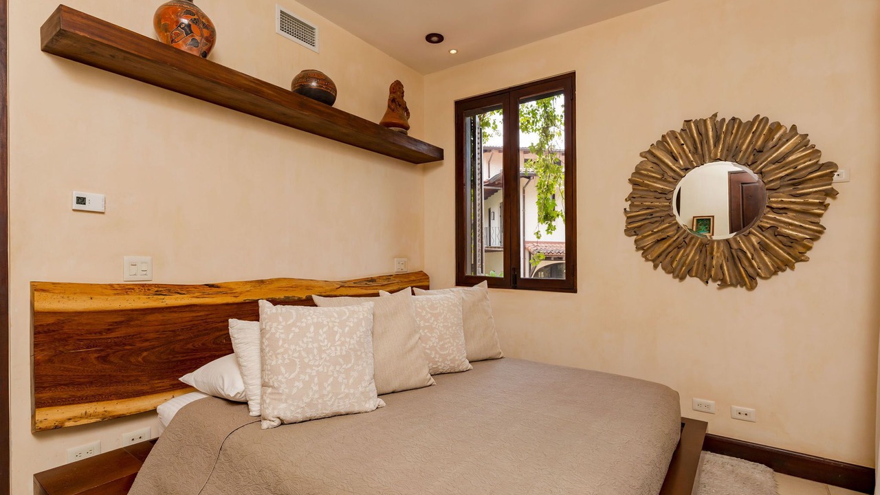 Photo of Bedroom in Las Catalinas