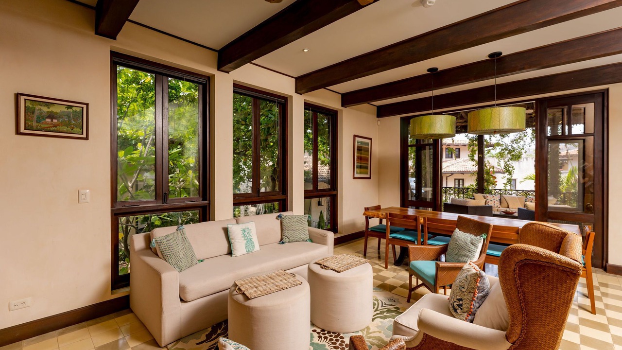Photo of Livingroom in Las Catalinas