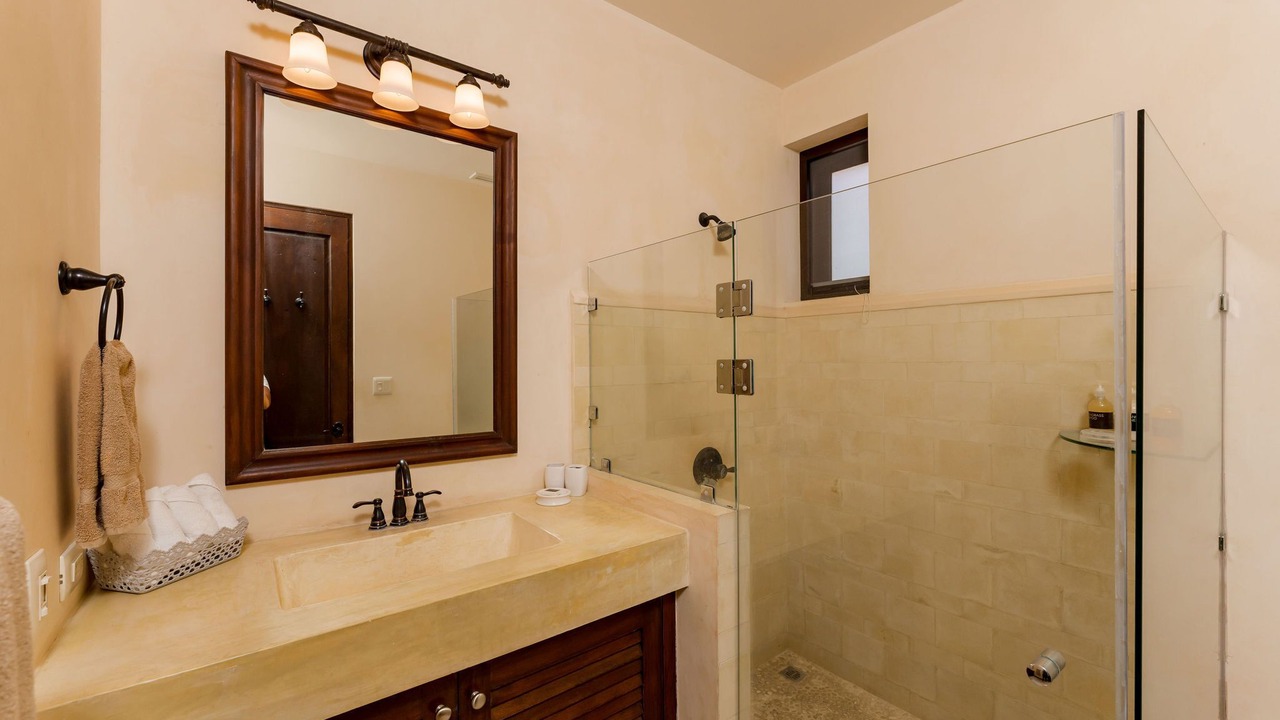 Photo of Bathroom in Las Catalinas