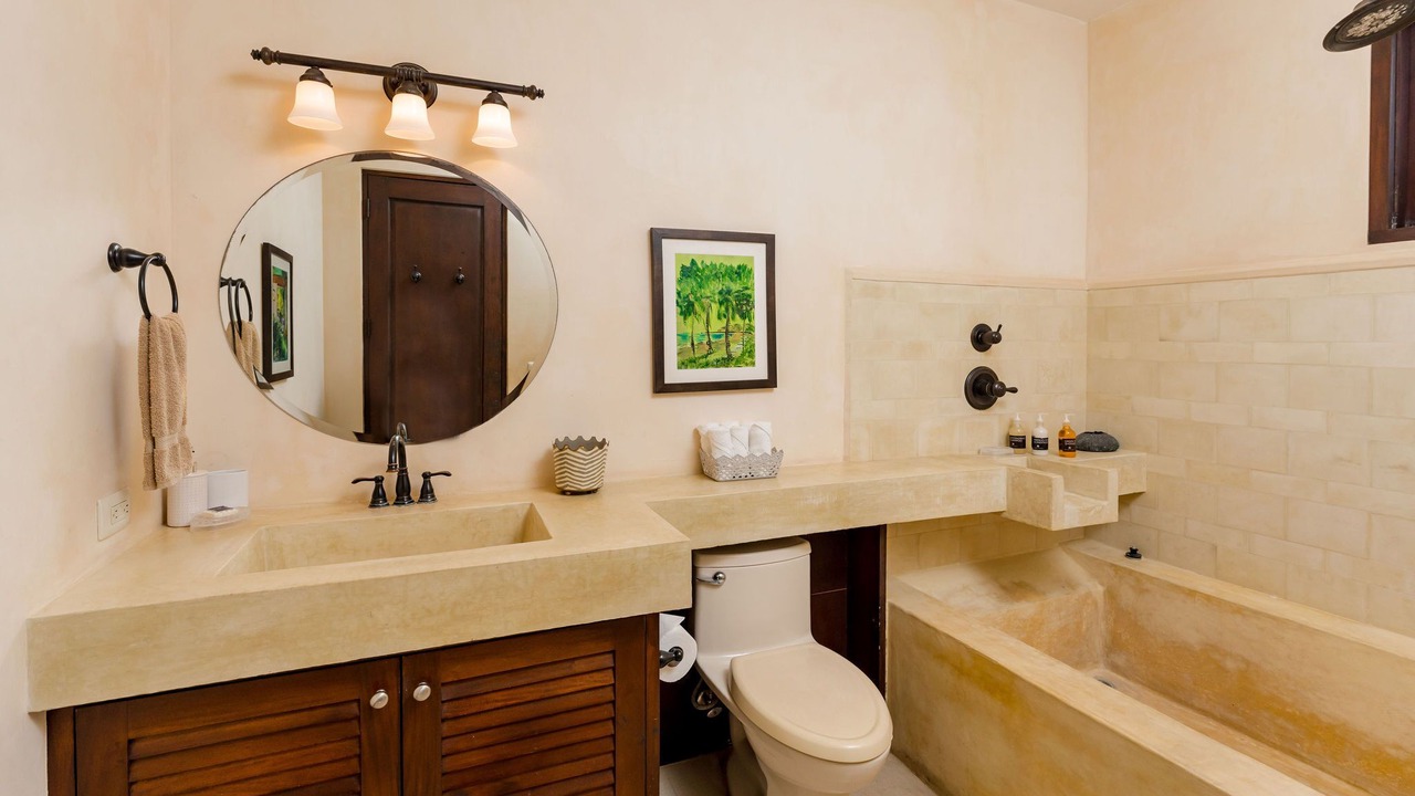 Photo of Bathroom in Las Catalinas