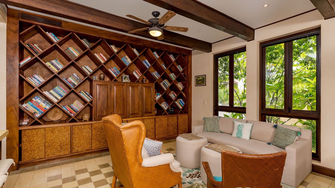 Photo of Livingroom in Las Catalinas