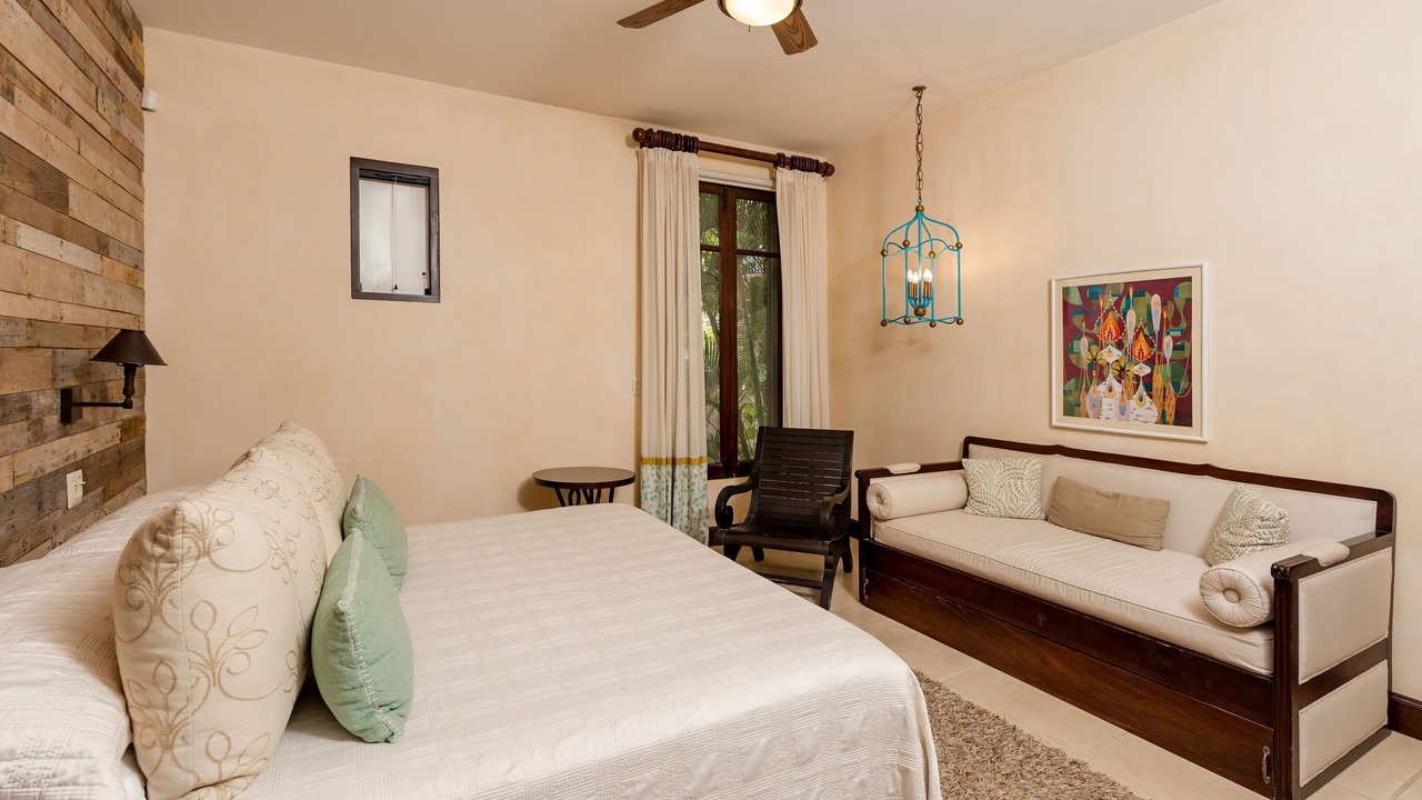 Photo of Bedroom in Las Catalinas