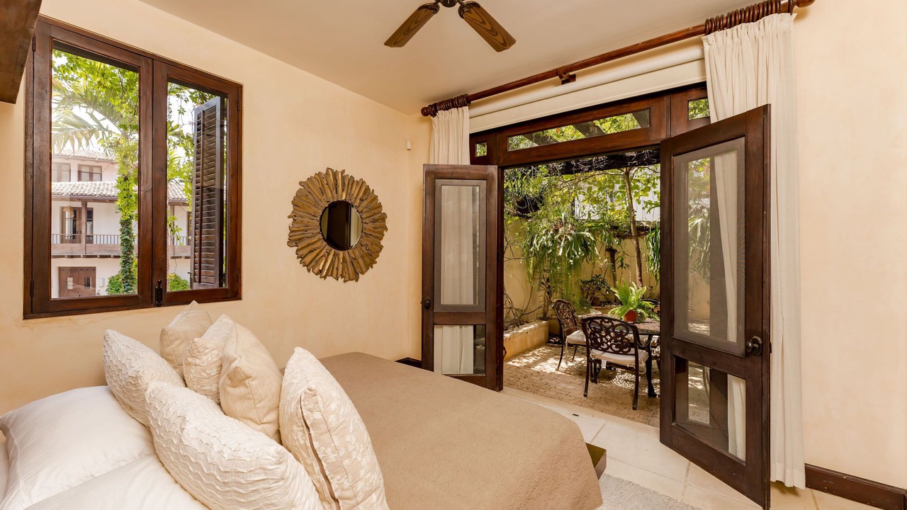 Photo of Bedroom in Las Catalinas