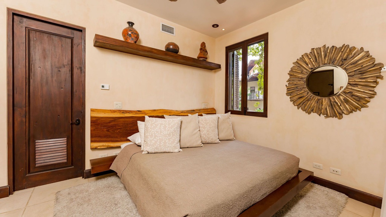 Photo of Bedroom in Las Catalinas