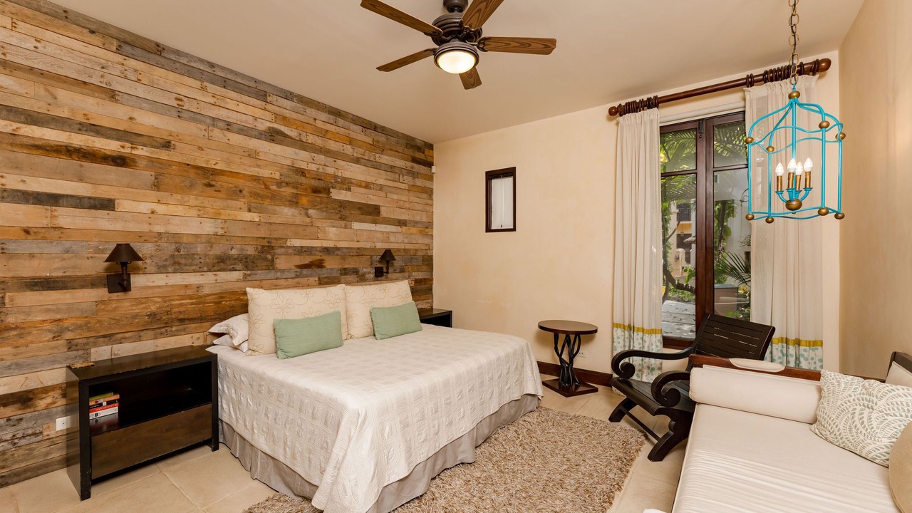Photo of Bedroom in Las Catalinas