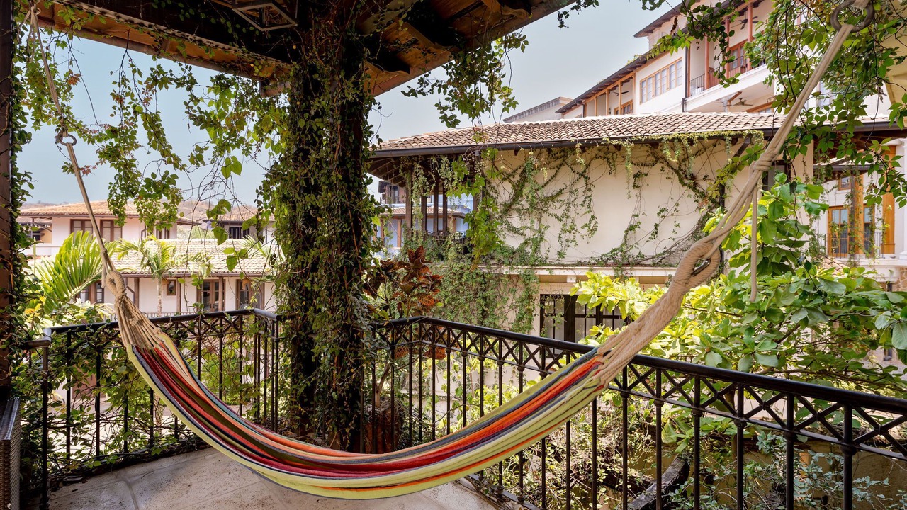 Photo of Patio Balcony in Las Catalinas