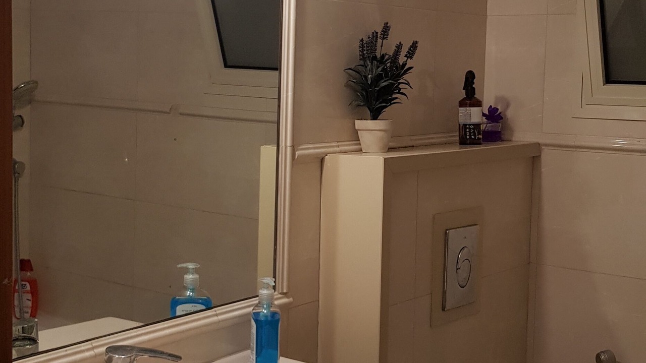 Photo of Bathroom in Misgav