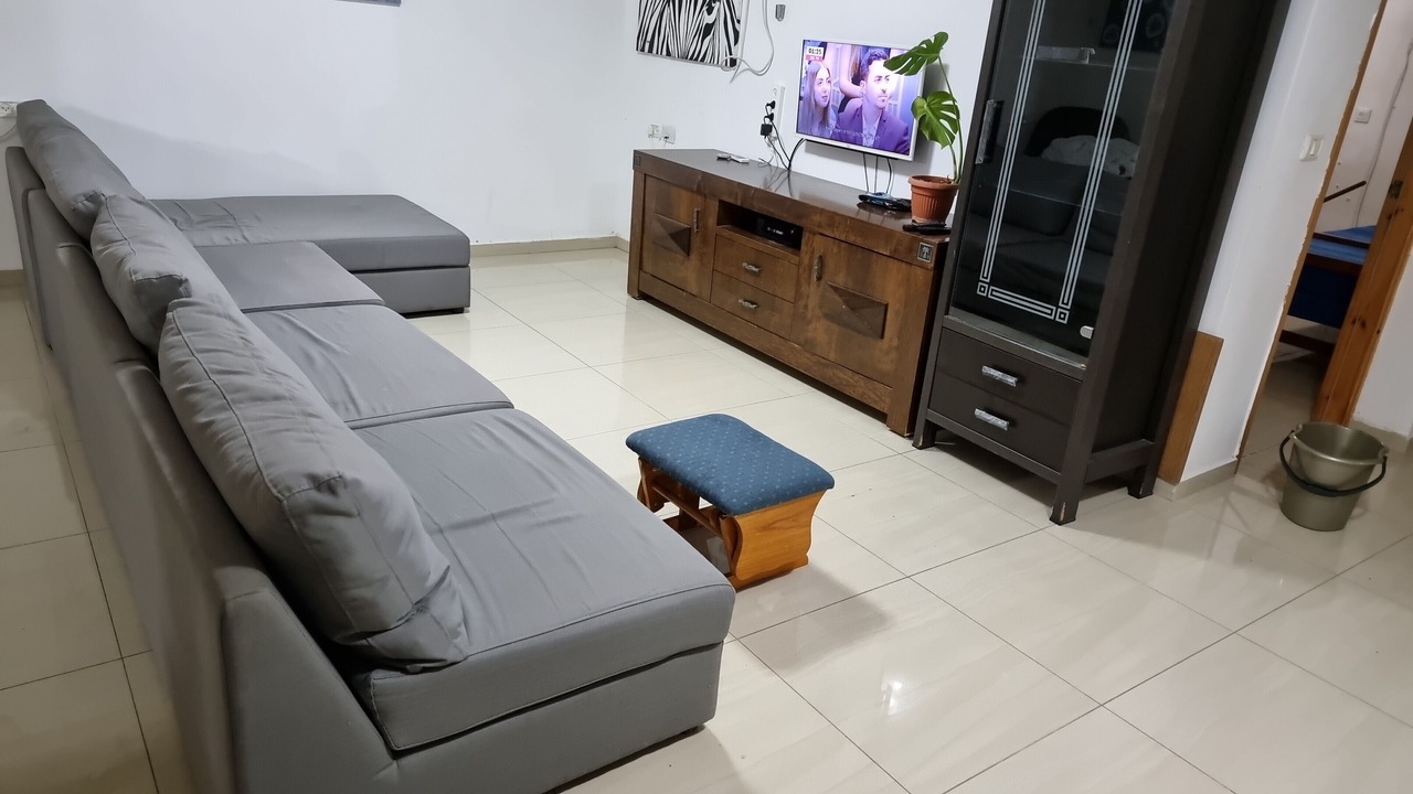 Photo of Livingroom in Misgav
